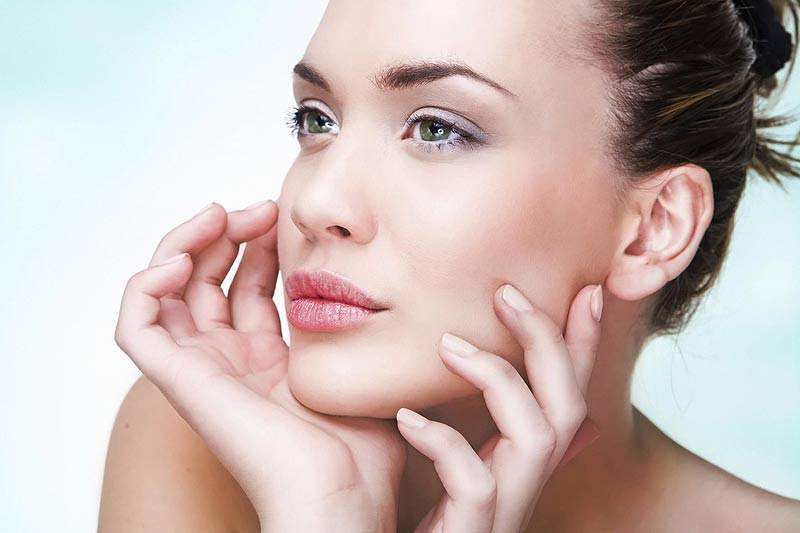 ¿Cómo hacer que la piel de la cara sea saludable?
