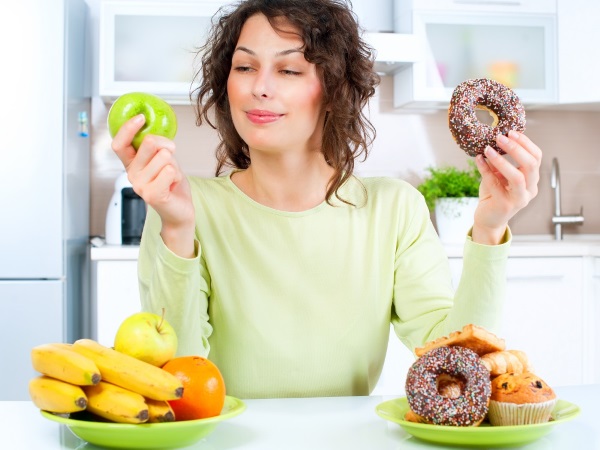 Régime pour femme après 50 ans du nutritionniste Pierre Dukan