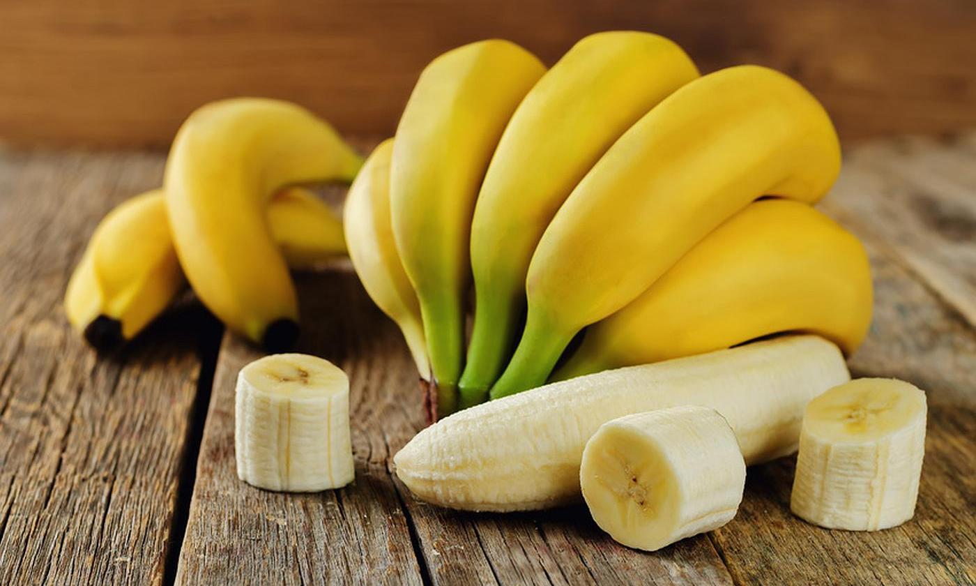 Régime à la banane : avantages