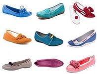 Moccasins - versatile and stylish shoes